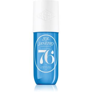 Sol de Janeiro Cheirosa '76 spray parfumat pentru corp și păr - imagine 2